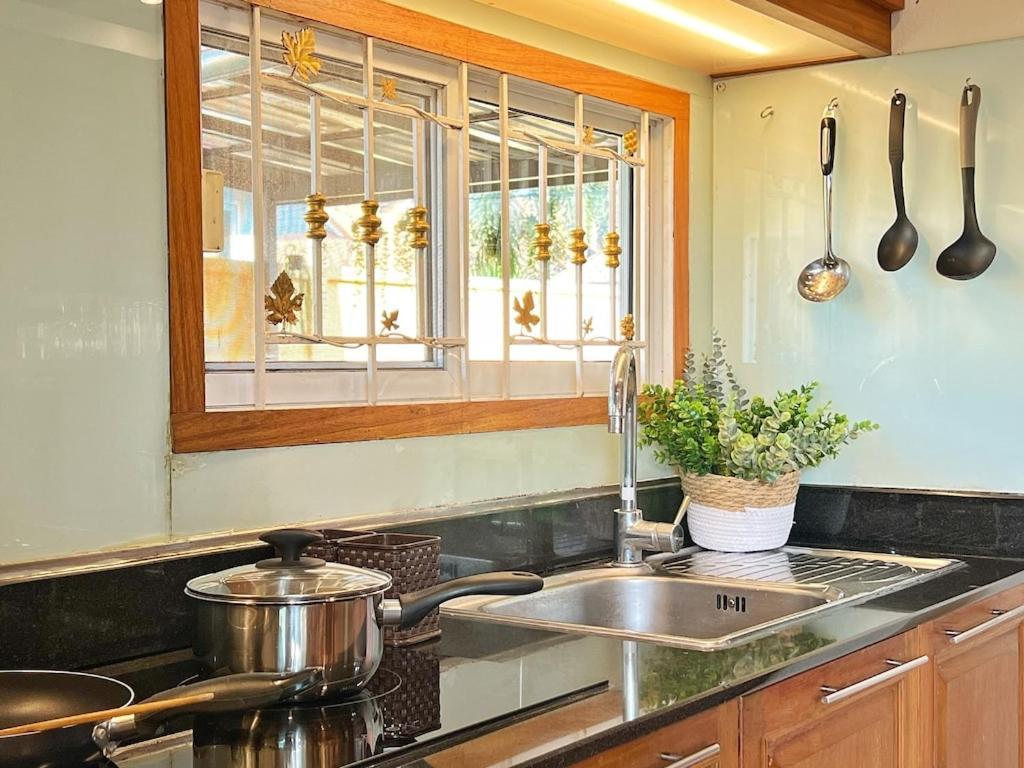 Mantra Pattaya Pool Villa With Jacuzzi In Pattaya-Pet-Friendly Jomtien Beach Exterior photo
