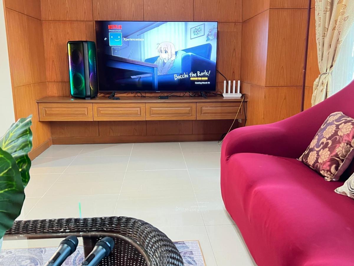 Mantra Pattaya Pool Villa With Jacuzzi In Pattaya-Pet-Friendly Jomtien Beach Exterior photo